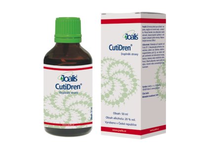 Joalis CutiDren