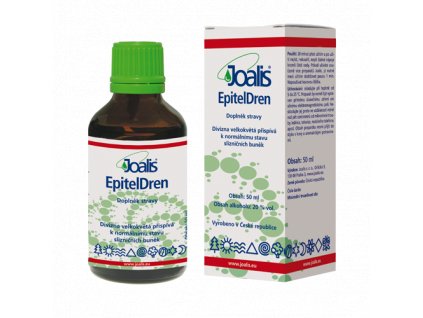 Joalis EpitelDren