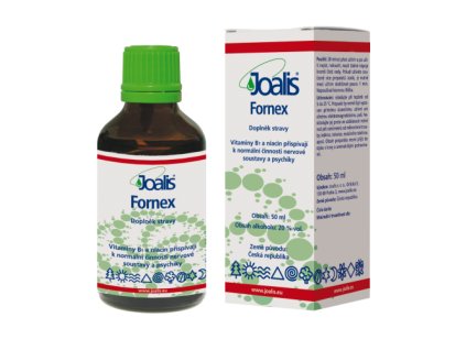 Joalis Fornex