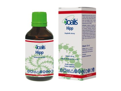 Joalis Hipp