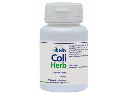 Joalis ColiHerb (ColiHelp)