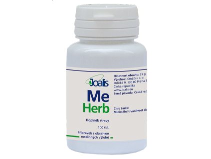 Joalis MeHerb