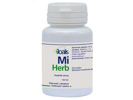 Joalis MiDren