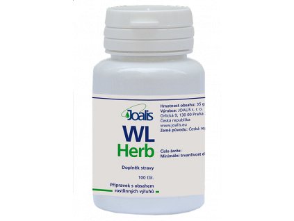 Joalis WLHerb