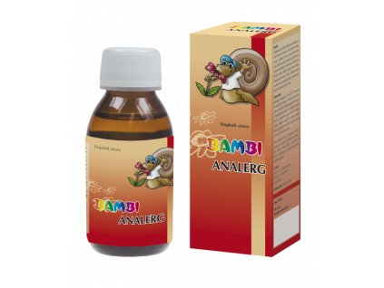 bambi analerg