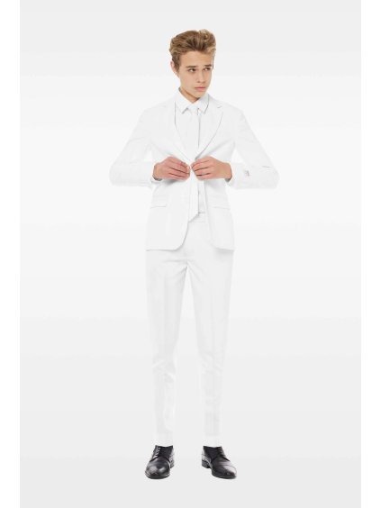 studioagnes chlapecky oblek bily svatebni druzba Boys Suits White Knight2