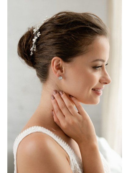 Studioagnes nausnice ER4140 3