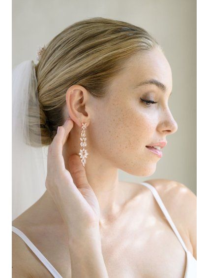 Studioagnes nausnice ER047RG 4