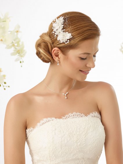 Bianco Evento bridal headpiece 128 (1)