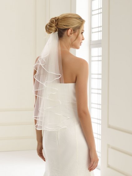 Bianco Evento bridal veil S6P (1)