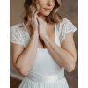 studioagnes constant love online shop nevesta andcomplimens tylova sukne krajka krajkova krajky vrchni dil nevesta svatebni saty dlouhy rukav svatba na urade boho body puntik dot punk 3ccc74c5 21a7 49f0