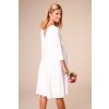 tehotenske svatebni saty chloe tiffany rose WILI S6 Willow Dress Ivory