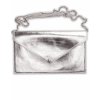 psanicko stribrne kabelka stribrna clutch silber 4