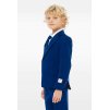 chlapecky oblek modry OppoSuits Boys Suits Navy Royale1