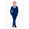 chlapecky oblek modry OppoSuits Boys Suits Navy Royale2