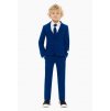 chlapecky oblek modry OppoSuits Boys Suits Navy Royale4