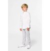 chlapecka boys košile bila OSSB 0001 WhiteKnight gb 03