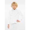studioagnes chlapecky oblek bily na svatbu Boys Suits White Knight1