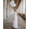 studioagnes bolerko na svatebni saty braut svatba constant love svatebni moda online shop tylova sukne 35