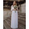studioagnes bolerko na svatebni saty braut svatba constant love svatebni moda online shop tylova sukne 36