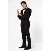 OppoSuits Men Tuxedo Jet Set Black2