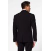 OppoSuits Men Tuxedo Jet Set Black4