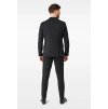 Studioagnes spolecensky oblek cerny OppoSuits Men Suits Daily Deep Black4