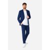 StudioAgnes pansky oblek tmave modry OppoSuits Men Suits Daily Dark Blue10