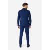 StudioAgnes pansky oblek tmave modry OppoSuits Men Suits Daily Dark Blue5