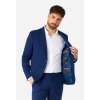 StudioAgnes pansky oblek tmave modry OppoSuits Men Suits Daily Dark Blue3