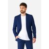 StudioAgnes pansky oblek tmave modry OppoSuits Men Suits Daily Dark Blue9