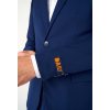 StudioAgnes pansky oblek tmave modry OppoSuits Men Suits Daily Dark Blue6