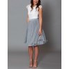 andcompliments svatebni saty pro druzbu seda druzicku tylova sukne tyl nevesta svatba online shoppen sediva 900x