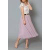 andcompliments online shop moda skirt tylova sukne pro nevestu tyl nevesta svatba svatebni sukne saty pro druzicku staroruzova alt rosa midi 2 1800x1800