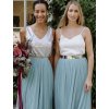 andcompliments online shop moda skirt tylova sukne pro nevestu tyl nevesta svatba svatebni sukne matova saty pro druzicku dusty mint staroruzova midi 2 1800x1800