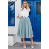 andcompliments online shop moda skirt tylova sukne pro nevestu tyl nevesta svatba svatebni sukne matova saty pro druzicku dusty mint staroruzova midi 1 1800x1800