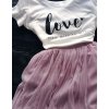 constant love tullrock mauve rosa altrosa hochzeit gast standesamt brautjungfern 6 C 4b3d484b 5af5 4a45 af89 f6ee5490064a 900x