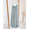 andcompliments online shop moda skirt tylova sukne pro nevestu tyl nevesta svatba svatebni sukne ruzova saty pro druzicku pastelova svetle matova dusty mint dlouha 1 1800x1800