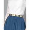 andcompliments pasek eshop studioagnes gold zlaty boho nevesta svatba constantlove ozdoba svatebni do vlasu vintage boho hippy 3