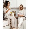 studioagnes thebowattitude svetr mikina teplaky casual wear luxury home wear home office looks outfit set oceans pamela fabletics reif apart made in europe thebow image 7