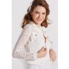 studioagnes bolerko dziska krajkova svatebni bila smetanova 09 3805 CR