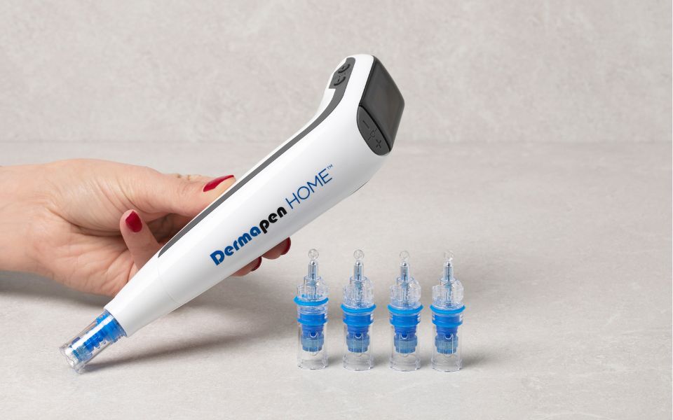 Dermapen home