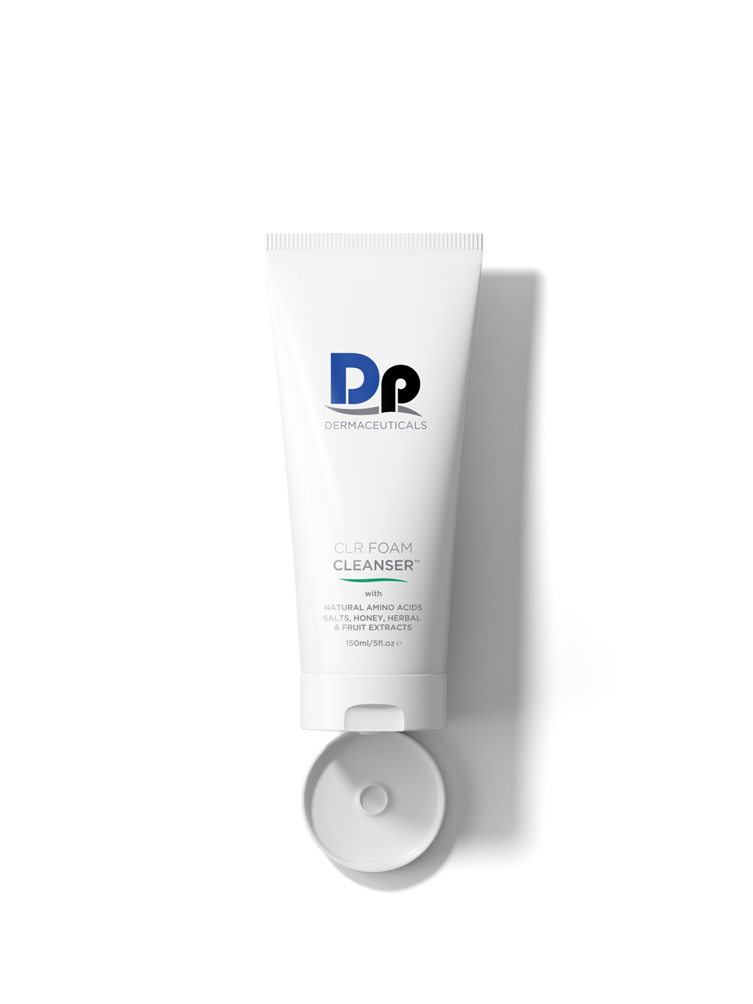 CLR Foam Cleanser Dp Dermaceuticals