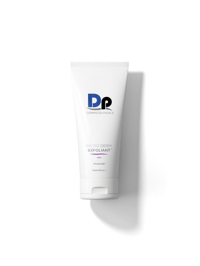 Micro Derm Exfoliant Dp Dermaceuticals