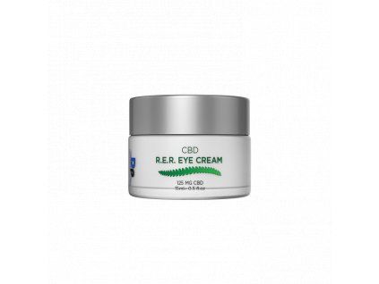 DPD CBD RER EYE 15