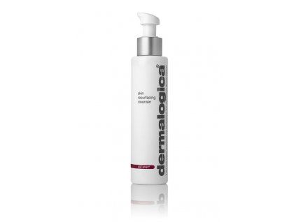 skin resurfacing cleanser