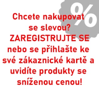 Registrace