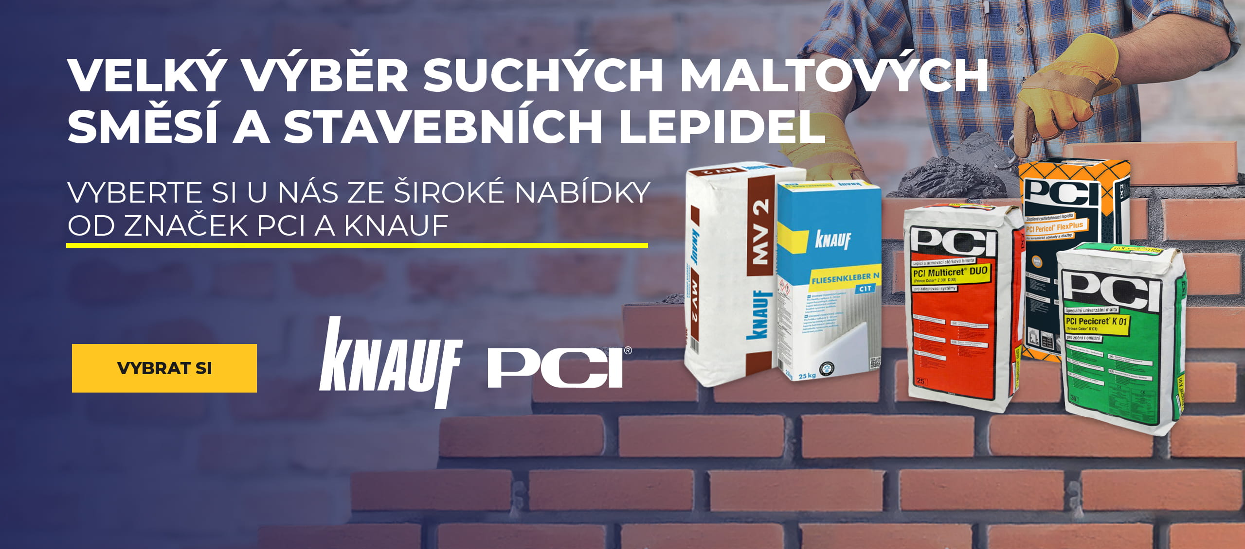 Suché směsi