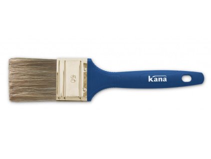 Štětec lazurovací (Šířka 1")