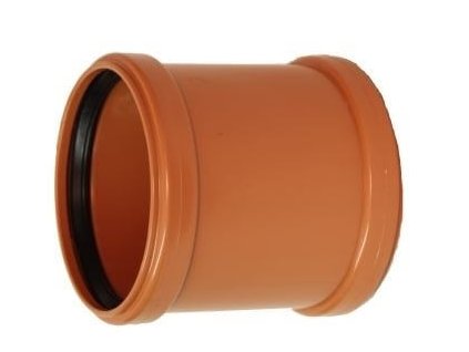 KG-PVC přesuvka DN (Průměr 110 mm)